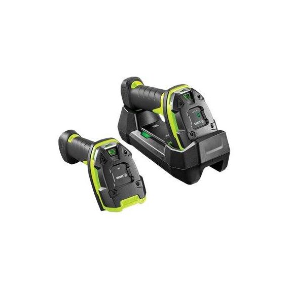 Zebra DS3678HP Barcode scanner portable 2D DS3678-HP2F003VKWW