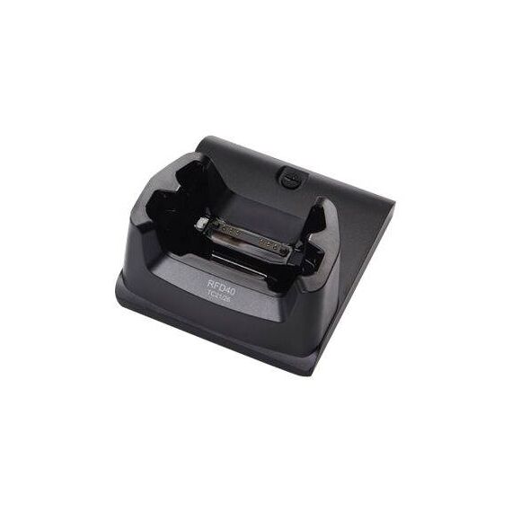 Zebra Handheld cradle charging cup for Zebra CUPRFD40-TC2X-1R