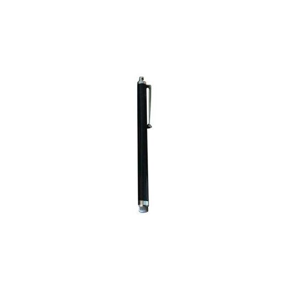 Zebra Handheld stylus black (pack of 3) SGSTYLUS-TCX-MTL-03