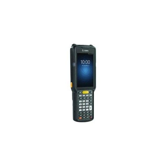 Zebra MC3300 Premium Data collection terminal MC330KSL2HA3RW
