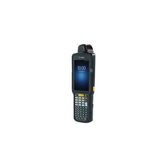 Zebra MC3300 Standard Data collection terminal MC330MSJ3HG2RW