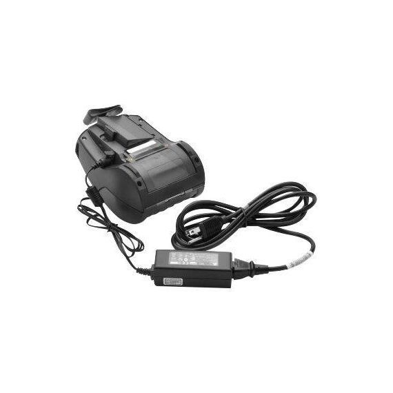 Zebra Power adapter AC Austria for QLn 220, 320, P1031365043