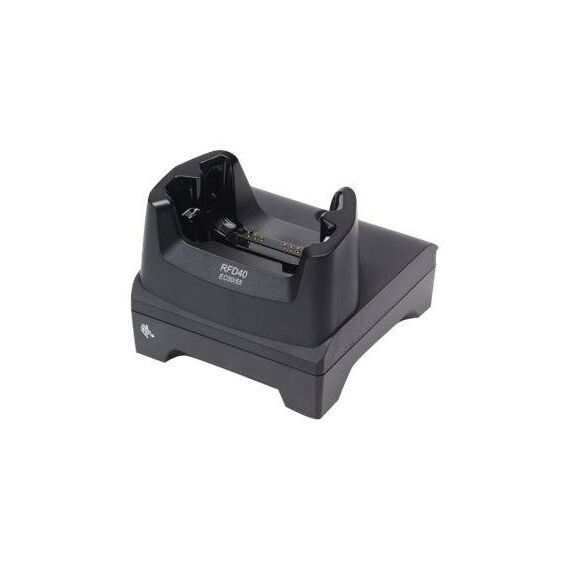 Zebra Single Slot Cradle Docking cradle CRD1S0TRFD40EC5XCOM1