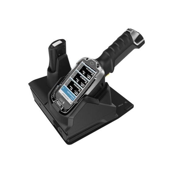 Zebra Single Slot Cradle wSpare Battery CRDTC8D-2SUCHG-01