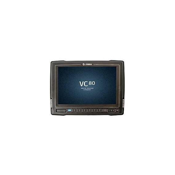 Zebra VC80X Data collection terminal rugged VC80X10SSRAABBA-I