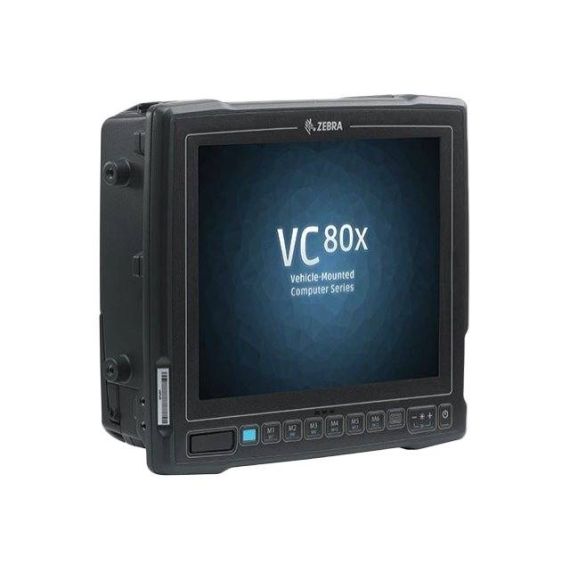 Zebra VC80X Data collection terminal rugged VC80X10SSRAABBA-I