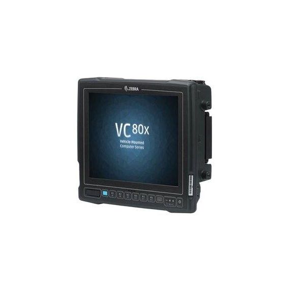 Zebra VC80X Data collection terminal rugged VC80X10SSRAABBA-I