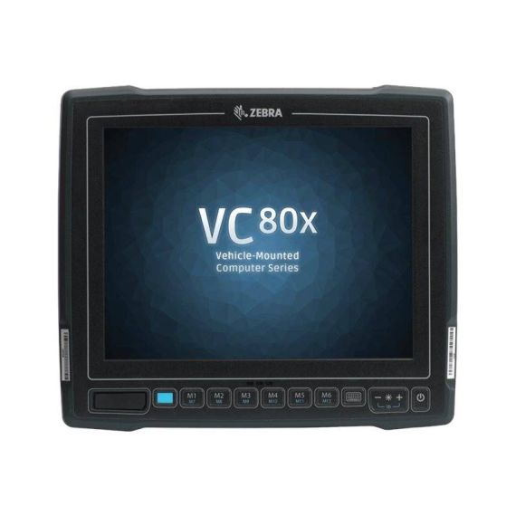 Zebra VC80X Data collection terminal rugged VC80X10SSRAABBA-I