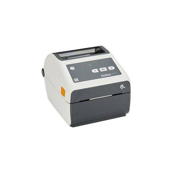Zebra ZD421dHC Label printer direct thermal ZD4AH42-D0EE00EZ
