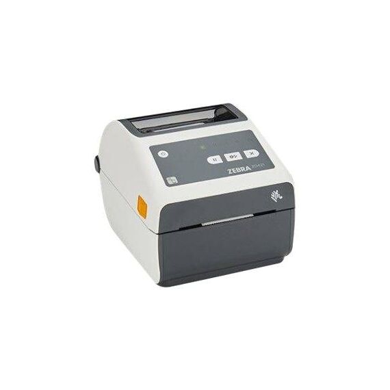 Zebra ZD421tHC Label printer thermal transfer ZD4AH42-30EE00EZ