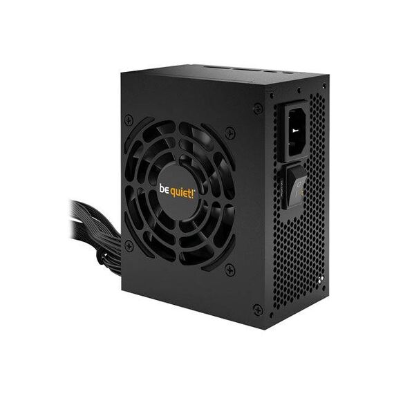 be quiet! SFX Power 3 Power supply (internal) SFX12V 450Watt