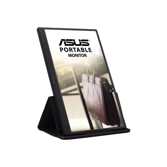 ASUS ZenScreen MB166C LED monitor 15.6 90LM07D3B01170