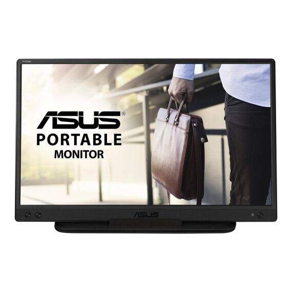 ASUS ZenScreen MB166C LED monitor 15.6 90LM07D3B01170