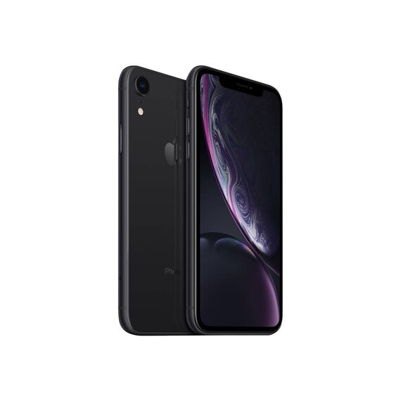 Apple iPhone XR 4G smartphone dualSIM 64 GB LCD MH6M3ZDA