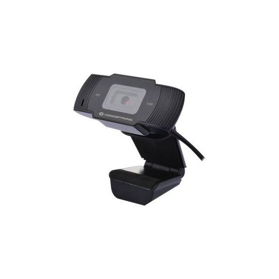 Conceptronic AMDIS03B Webcam colour 1280 x 720 720p AMDIS03B