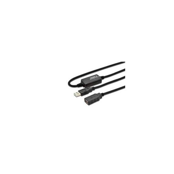 DIGITUS DA73100-1 USB extension cable USB (F) to DA-73100-1