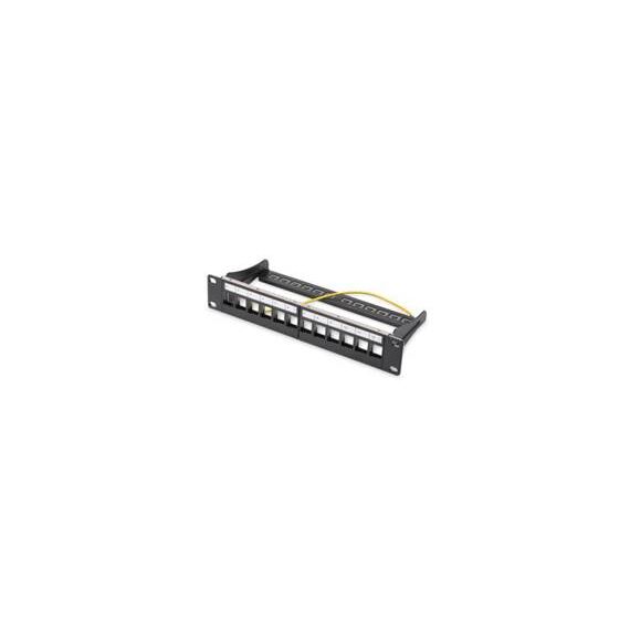 DIGITUS Professional DN91420 Patch panel (blank) DN-91420