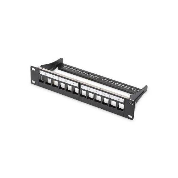 DIGITUS Professional DN91420 Patch panel (blank) DN-91420