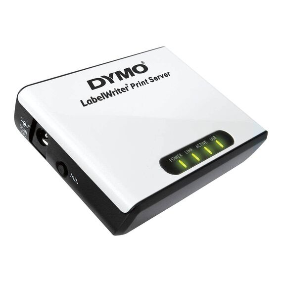 DYMO Print server USB