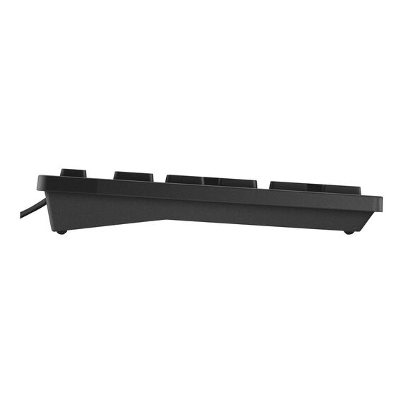 Dell KB216 Keyboard USB black KB216BK-UK