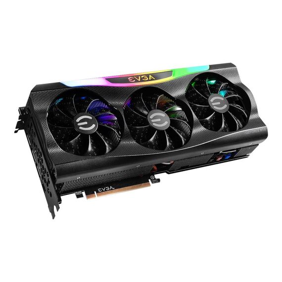 EVGA GeForce RTX 3070 FTW3 ULTRA GAMING Graphics 08GP5-3767-KL
