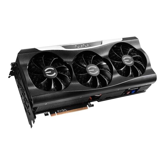 EVGA GeForce RTX 3070 FTW3 ULTRA GAMING Graphics 08GP5-3767-KL