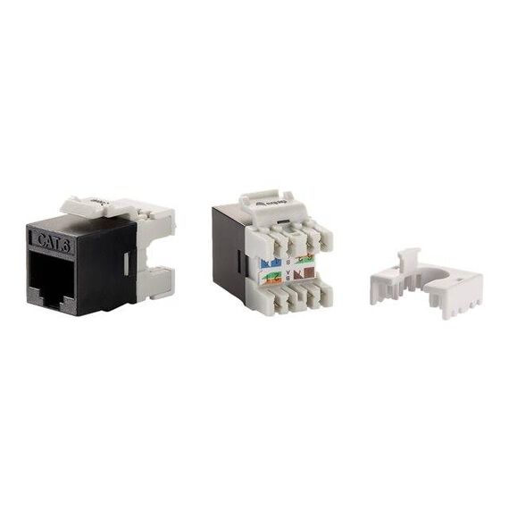 Equip Modular insert RJ-45 (pack of 8) 769212