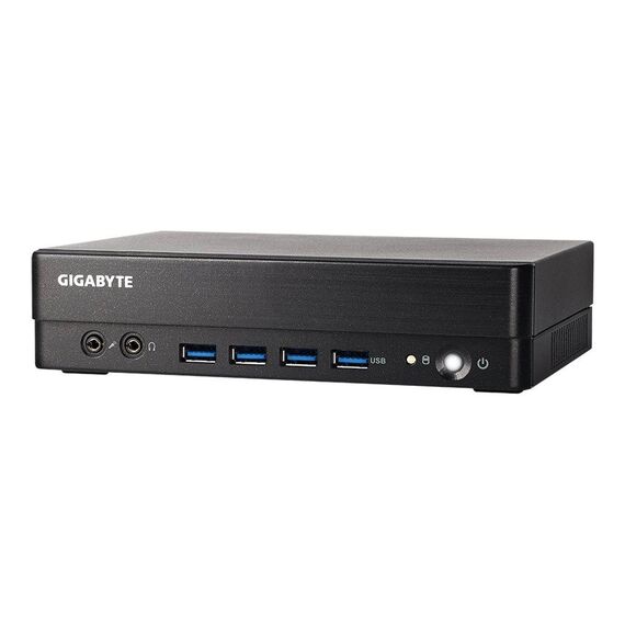 Gigabyte BRIX Pro GBBSi7-1165G7 (rev. 1.0) GB-BSI5-1135G7