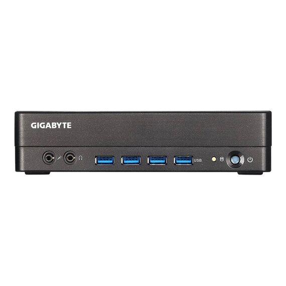 Gigabyte BRIX Pro GBBSi7-1165G7 (rev. 1.0) GB-BSI5-1135G7