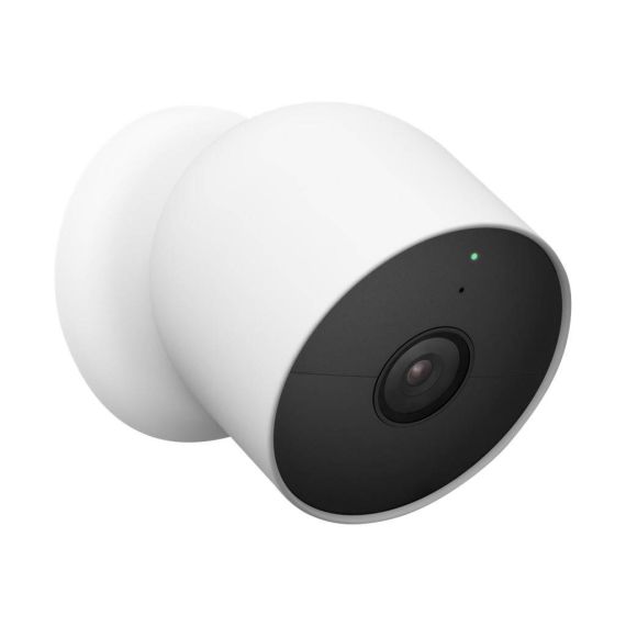 Google Nest Cam Network surveillance camera outdoor, GA01317DE