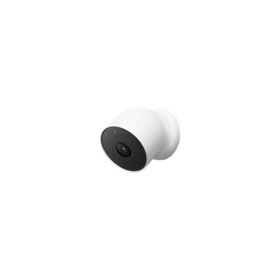 Google Nest Cam Network surveillance camera outdoor, GA01317DE