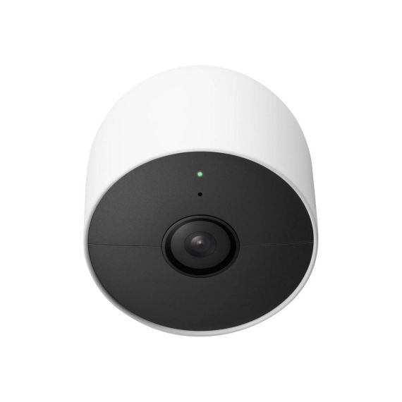 Google Nest Cam Network surveillance camera outdoor, GA01317DE