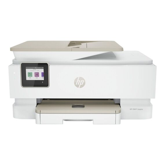 HP Envy Inspire 7920e Allin-One Multifunction printer 242Q0B