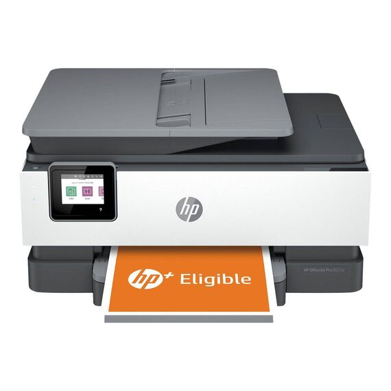 HP Officejet Pro 8022e Allin-One Multifunction printer 229W7B