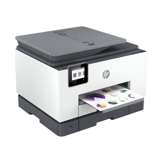 HP Officejet Pro 9022e Allin-One Multifunction printer 226Y0B