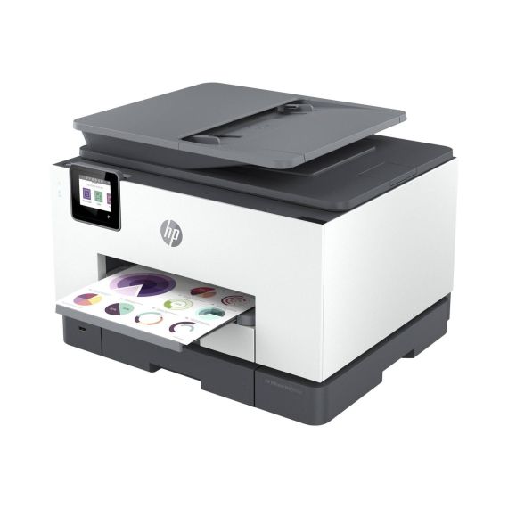 HP Officejet Pro 9022e Allin-One Multifunction printer 226Y0B