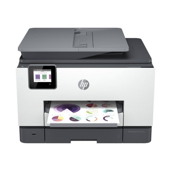 HP Officejet Pro 9022e Allin-One Multifunction printer 226Y0B