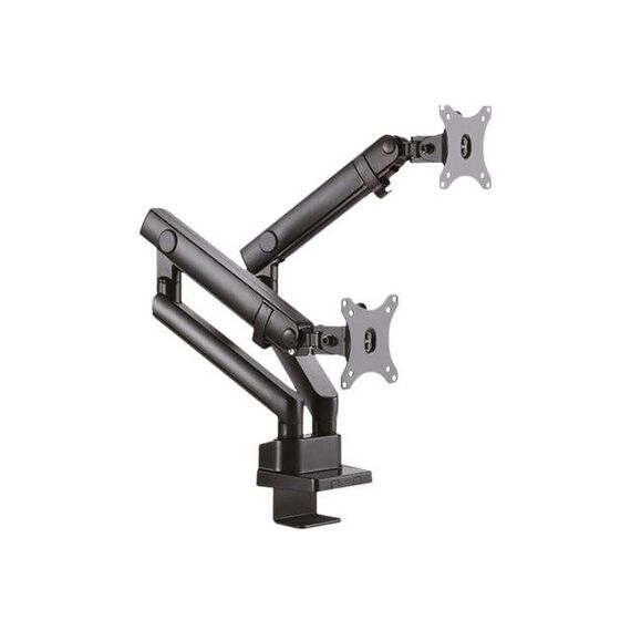 ICY BOX IBMS314-T Mounting kit adjustable dual arms IB-MS314-T