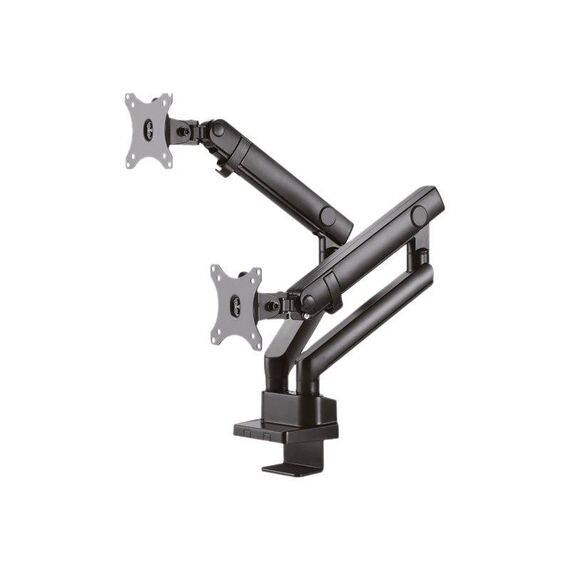 ICY BOX IBMS314-T Mounting kit adjustable dual arms IB-MS314-T