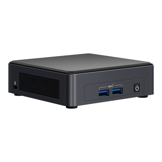 Intel Next Unit of Computing Kit 11 Pro BNUC11TNKI50002
