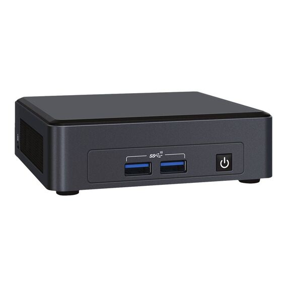 Intel Next Unit of Computing Kit 11 Pro BNUC11TNKI50002