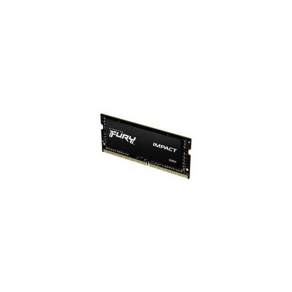 Kingston FURY Impact DDR4 kit 64 GB: 2 x 32 GB KF432S20IBK2 64