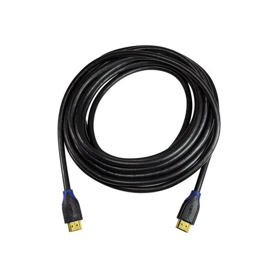 LogiLink High Speed  HDMI cable 7.5m 4K support CH0065
