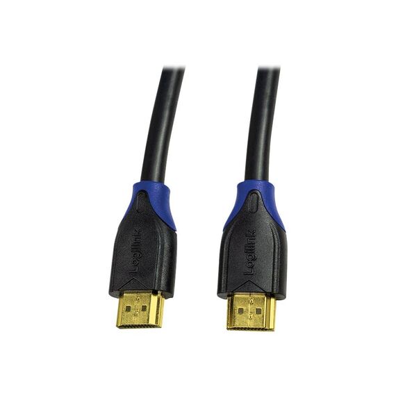 LogiLink High Speed   HDMI cable 15m 4K suppor CH0067