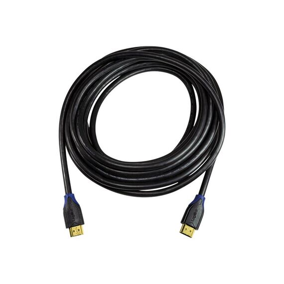 LogiLink High Speed   HDMI cable 15m 4K suppor CH0067
