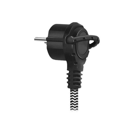 LogiLink Power strip AC 250 V 3680 Watt input: CEE 74 LPS261