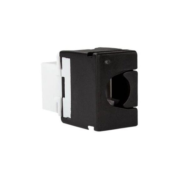 LogiLink Professional Modular insert CAT 6a UTP RJ45 NK4028