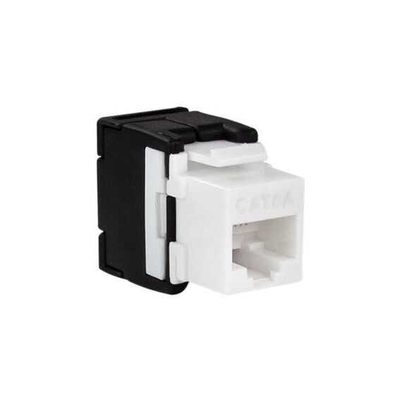 LogiLink Professional Modular insert CAT 6a UTP RJ45 NK4028