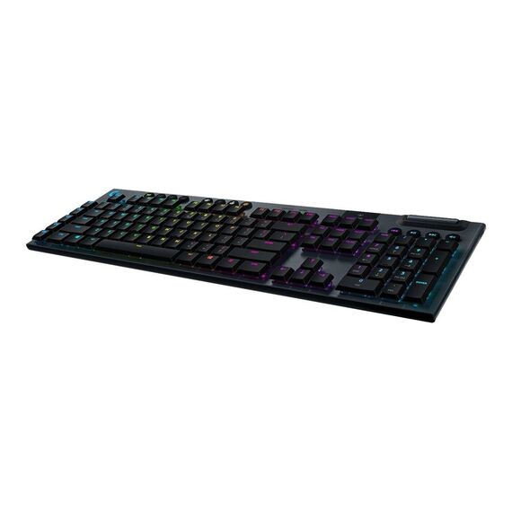 Logitech Gaming G915 Keyboard backlit USB, 920008910