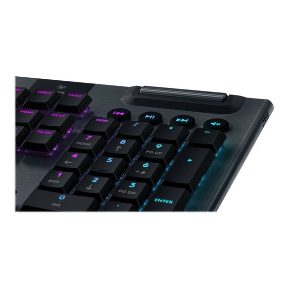 Logitech Gaming G915 Keyboard backlit USB, 920008910